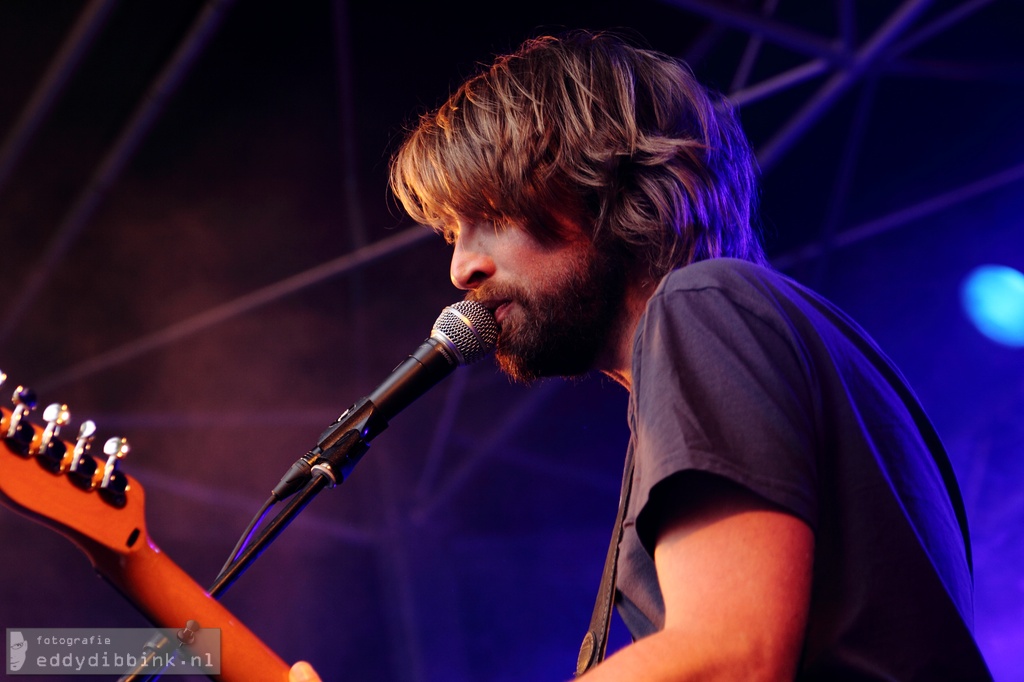 2011-05-05 Are You A Lion - Bevrijdingsfestival, Zwolle 001